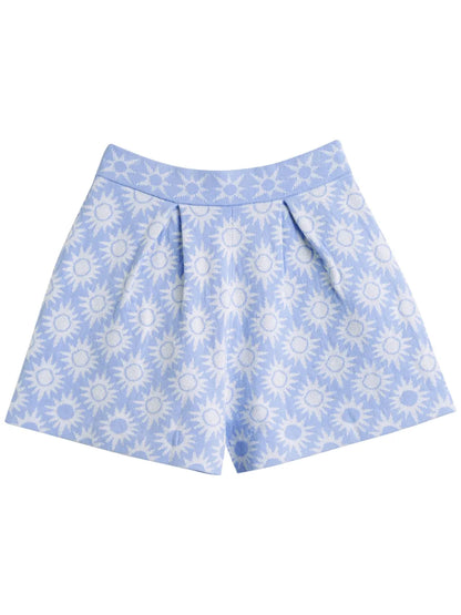 Cotton Shorts
