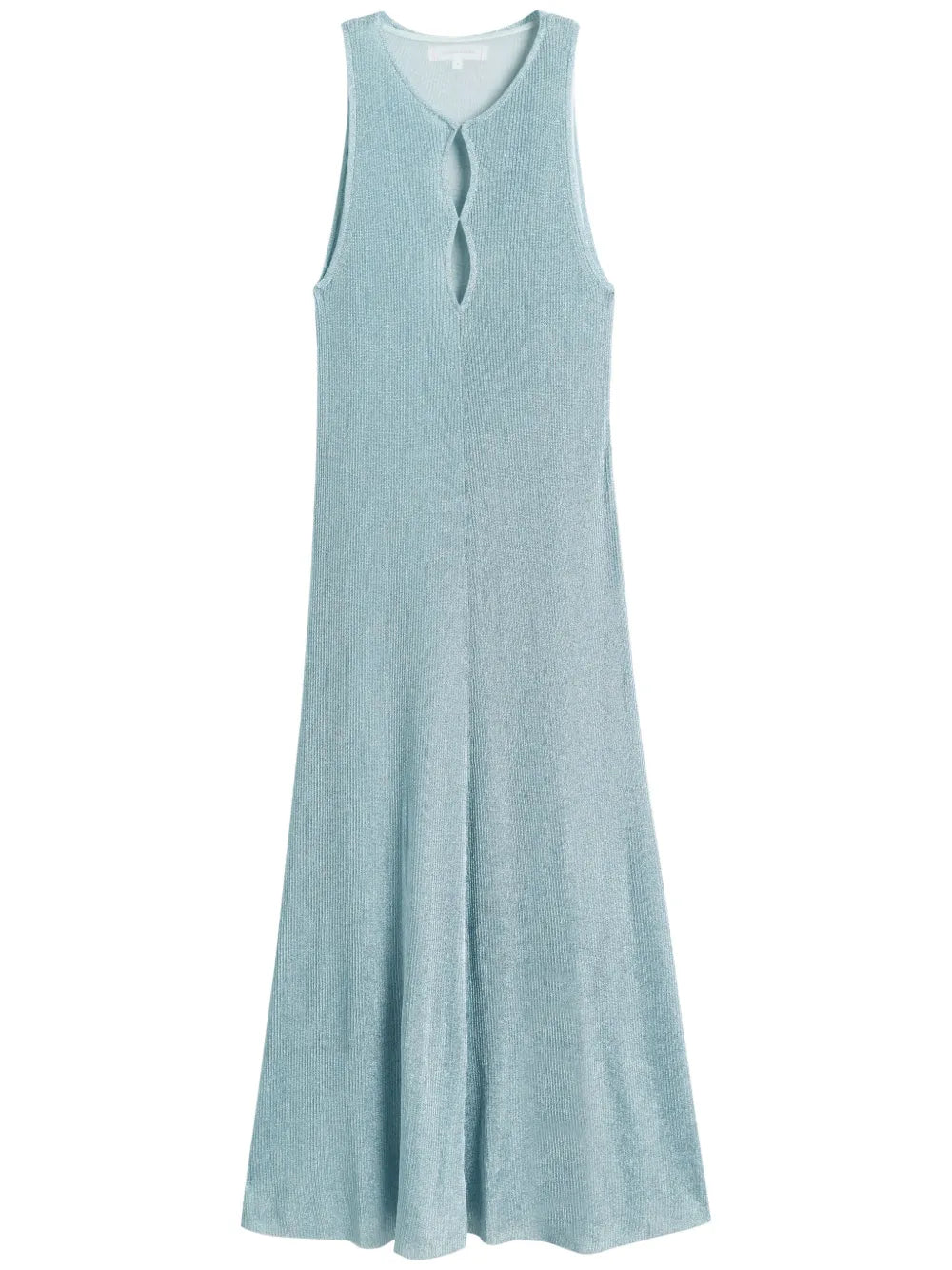 Laura Shimmer Dress
