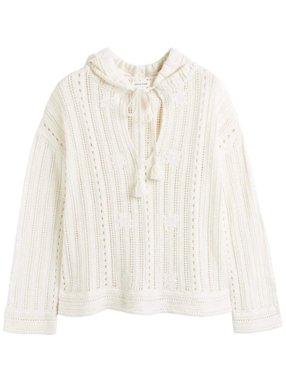 Cotton Hoodie