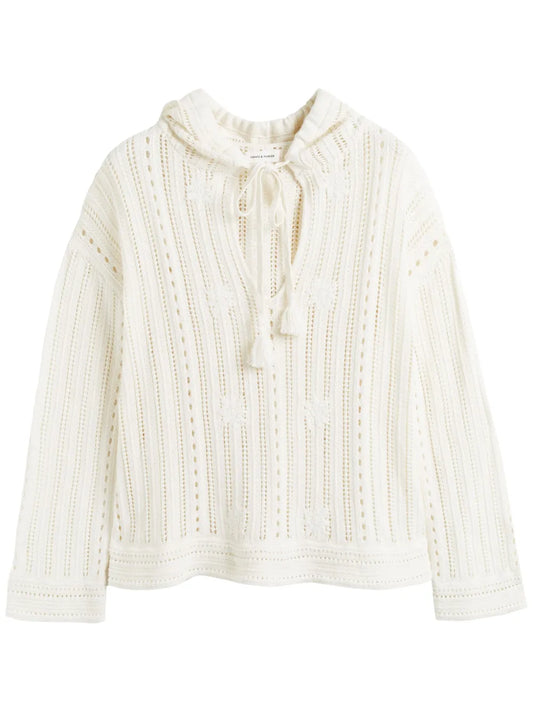 Cotton Hoodie