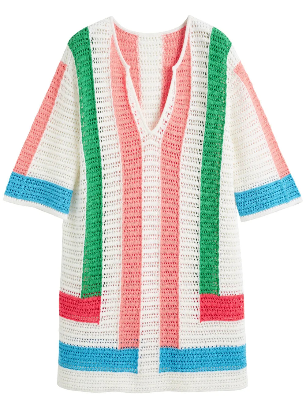 Capri Mini Dress