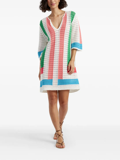 Capri Mini Dress