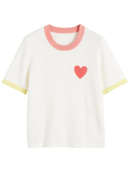 Breton T-Shirt
