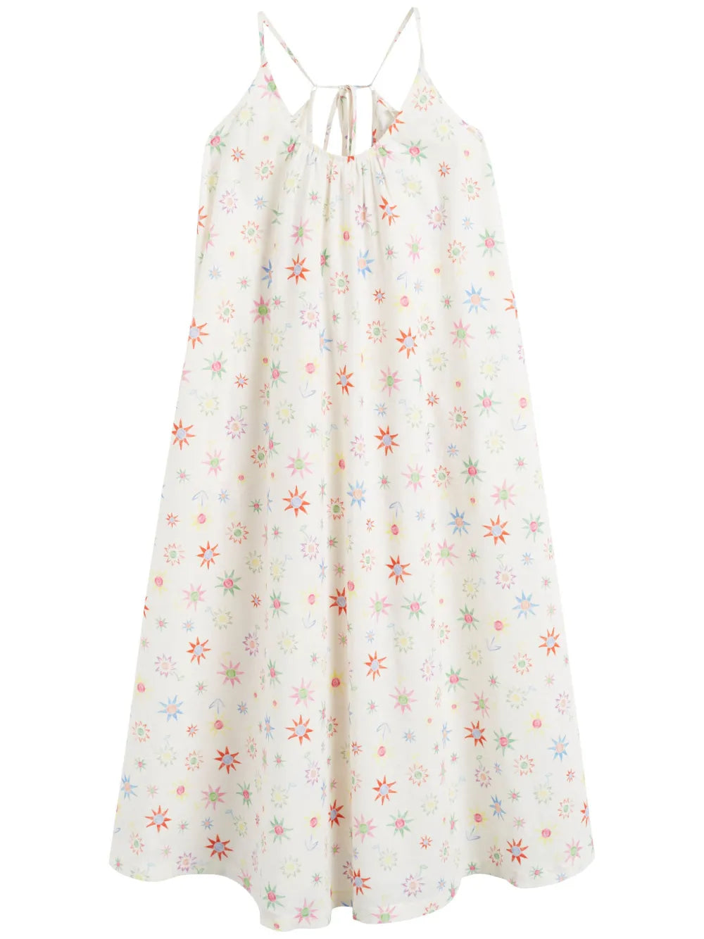 Etoile Midi Dress