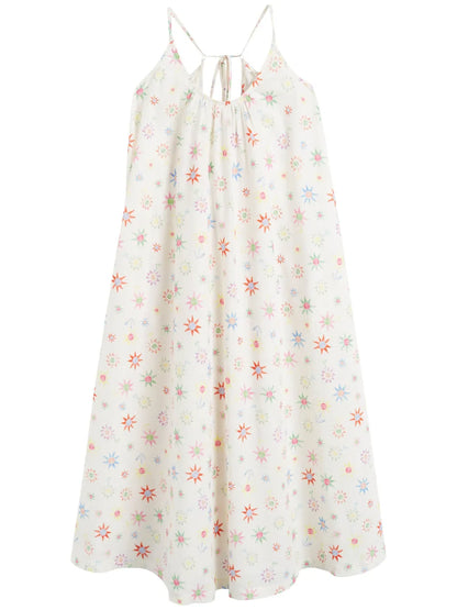 Etoile Midi Dress