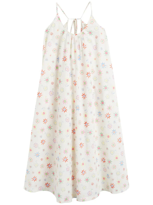 Etoile Midi Dress