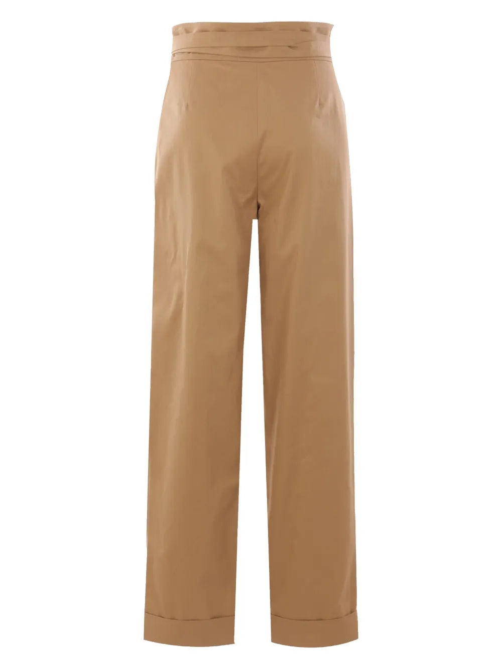 Cotton Trousers