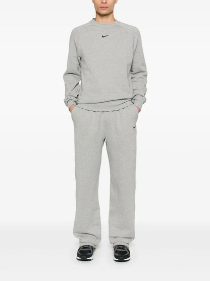Fleece Sweatshirt