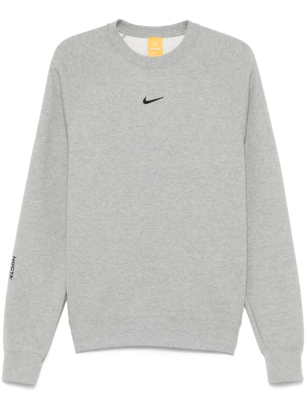 Fleece Sweatshirt