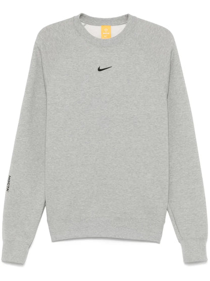 Fleece Sweatshirt