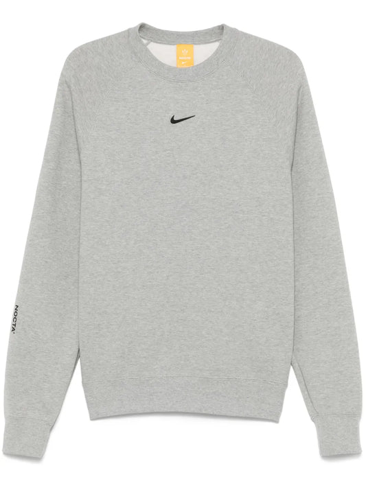 Fleece Sweatshirt