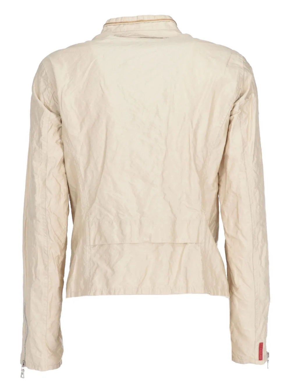 2000S Zip-Up Jacket