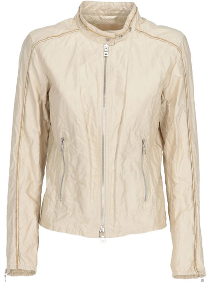 2000S Zip-Up Jacket