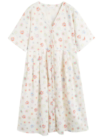 Etoile Midi Dress
