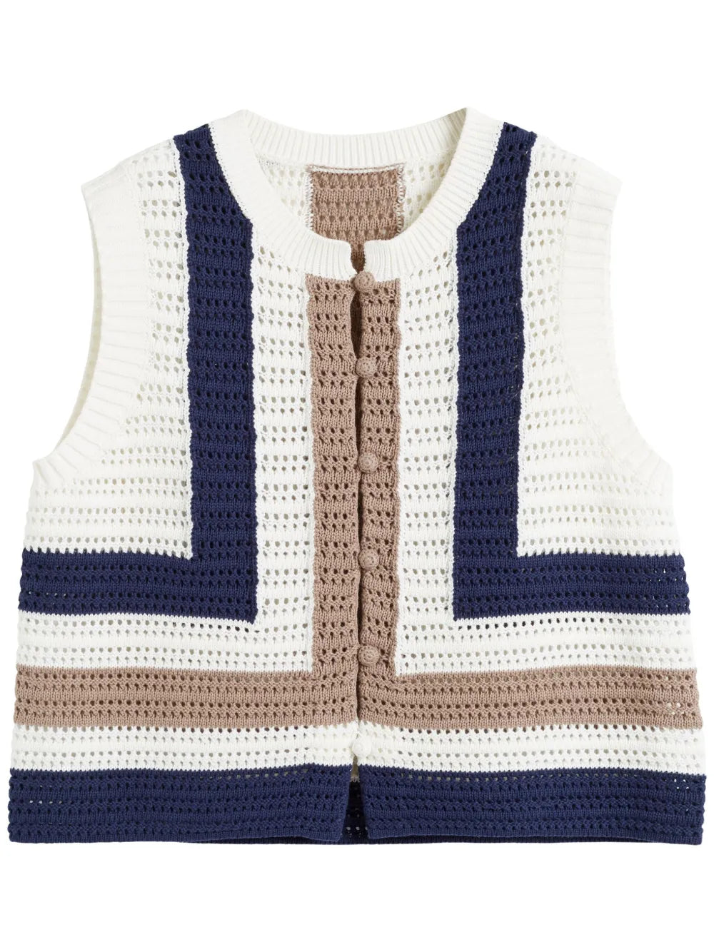 Capri Vest