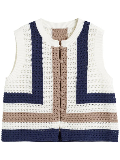 Capri Vest