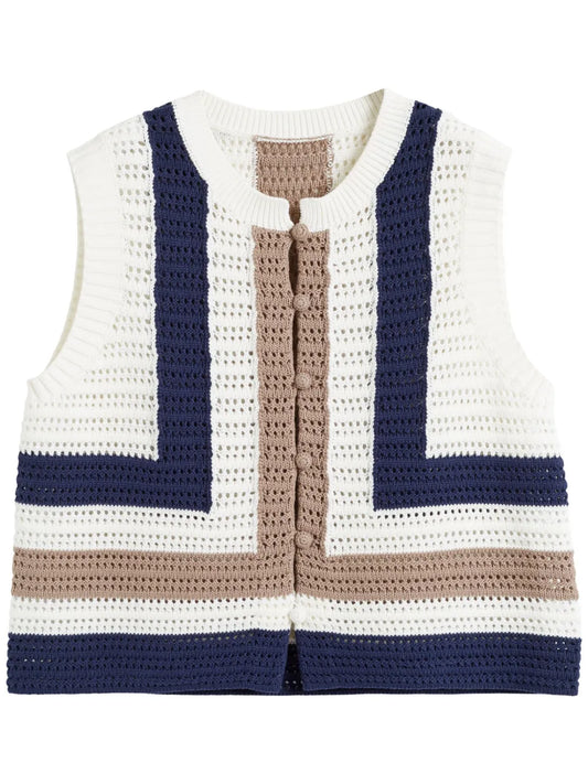 Capri Vest