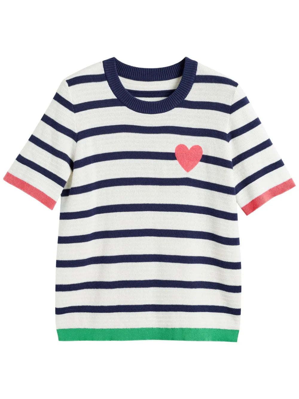 Breton T-Shirt