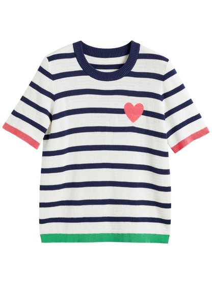 Breton T-Shirt
