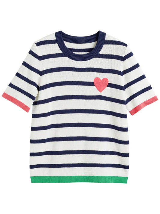 Breton T-Shirt