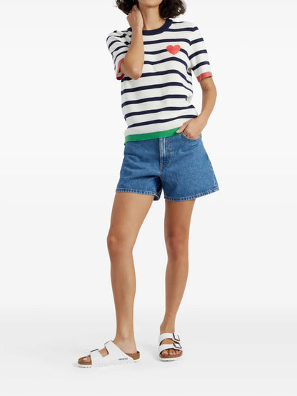 Breton T-Shirt