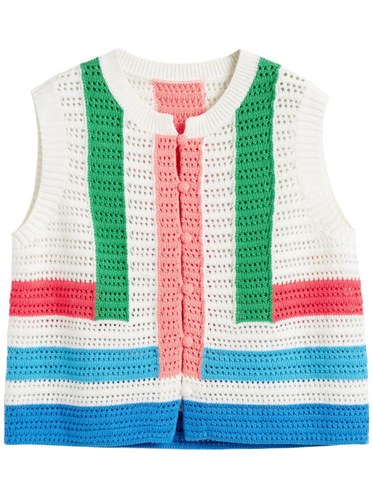 Capri Vest