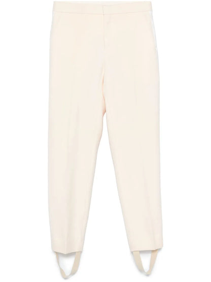 Tuxedo Trousers