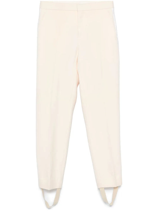 Tuxedo Trousers