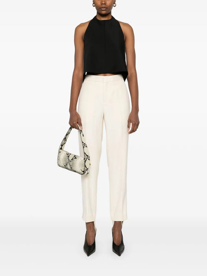Tuxedo Trousers
