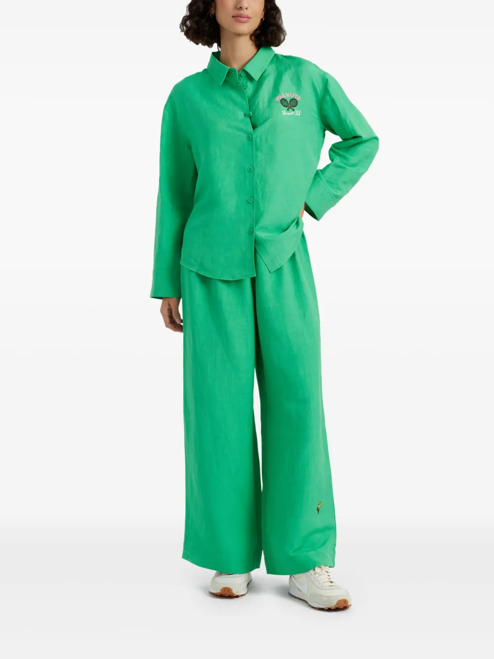 Peanuts Trousers