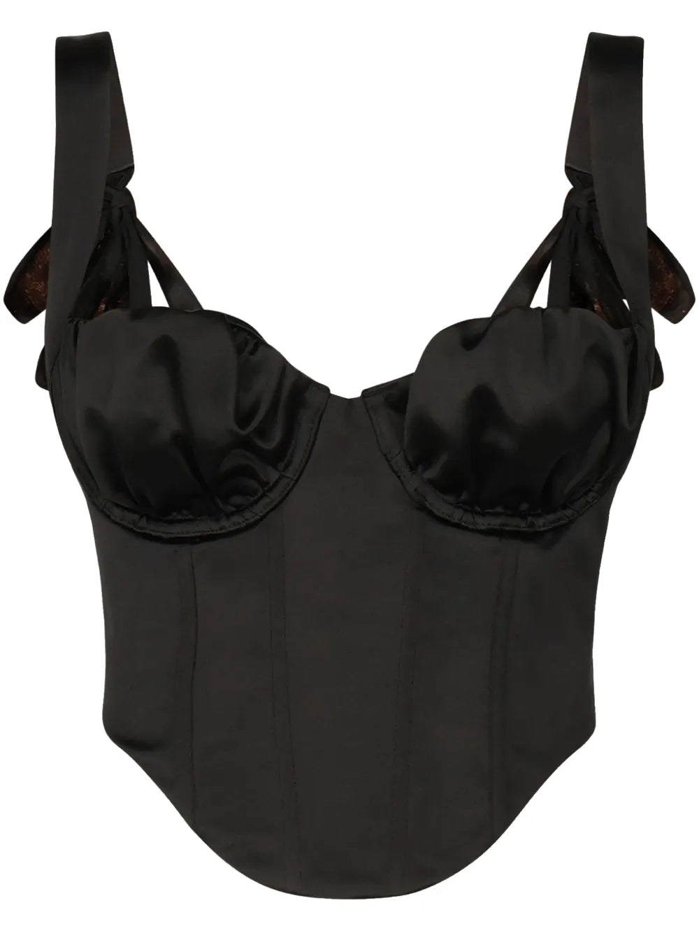 Nelly Corset Top