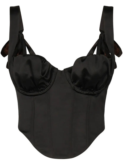 Nelly Corset Top