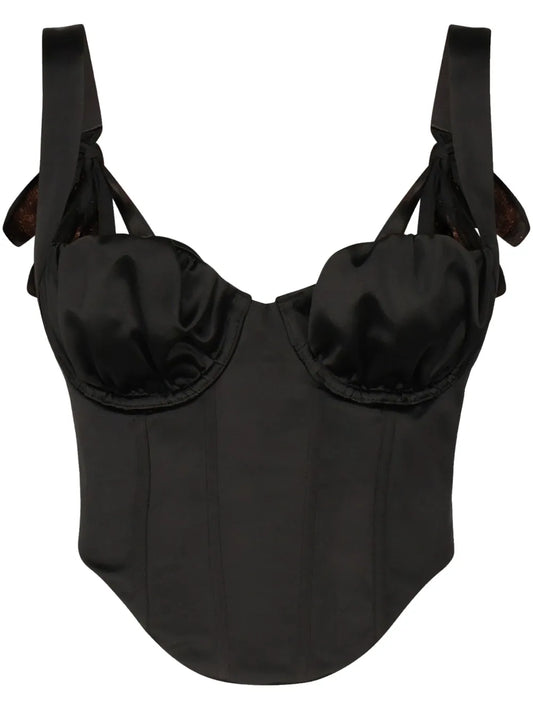 Nelly Corset Top