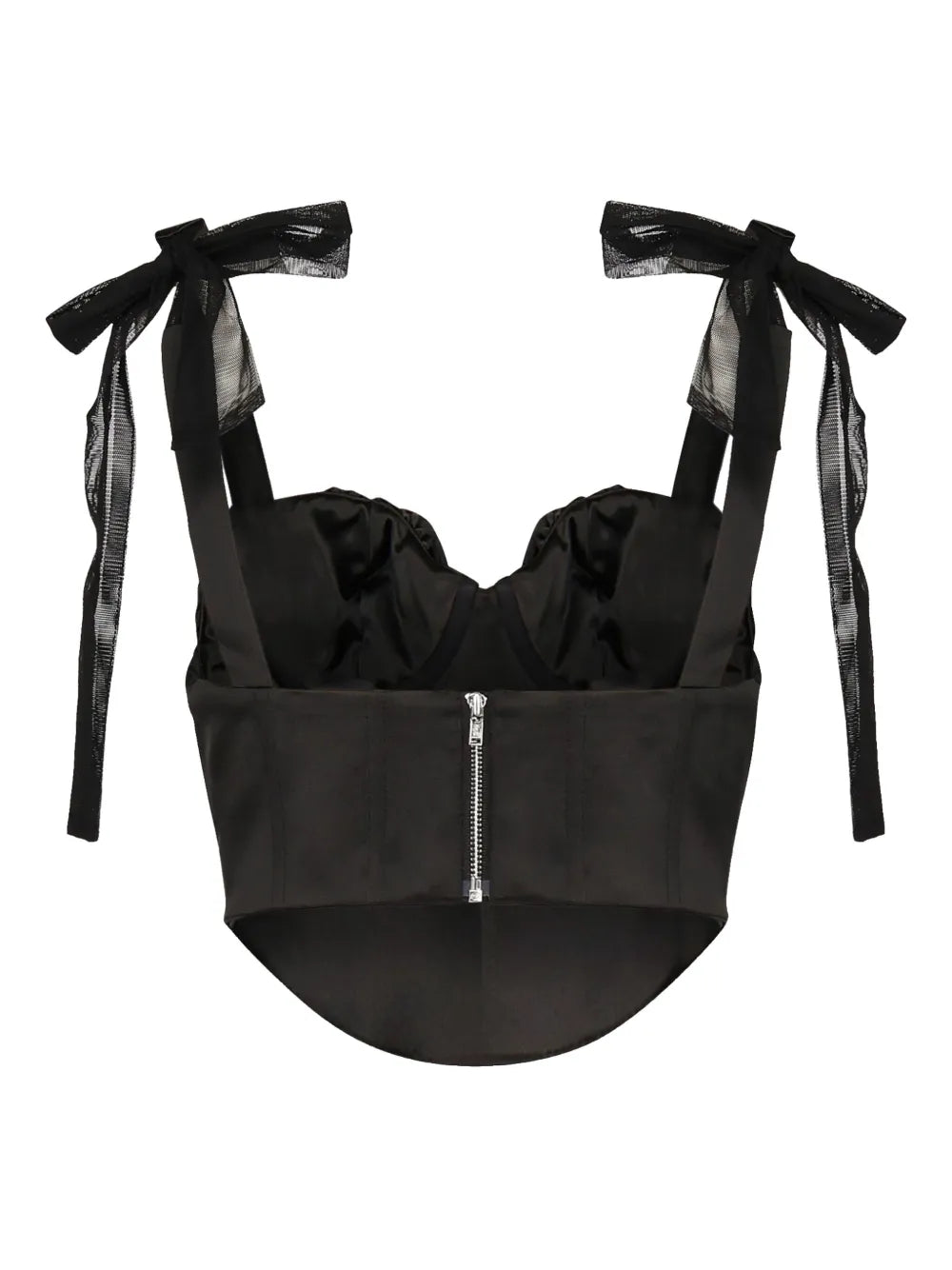 Nelly Corset Top