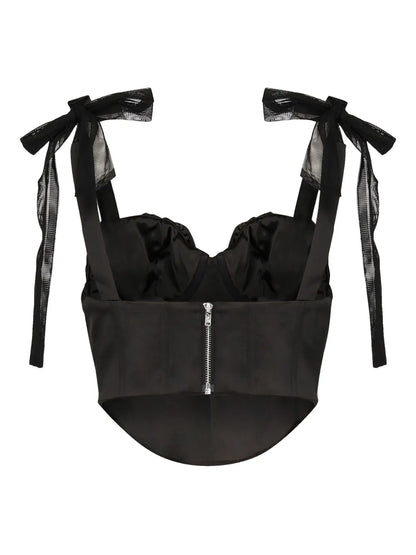 Nelly Corset Top