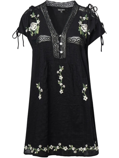 Jolene Mini Dress