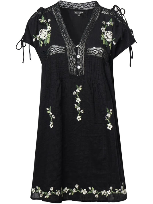 Jolene Mini Dress