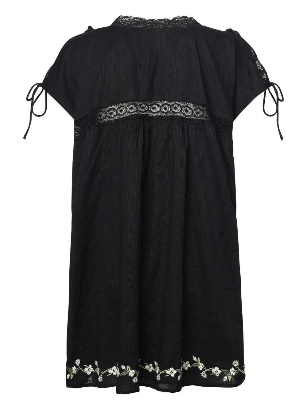 Jolene Mini Dress