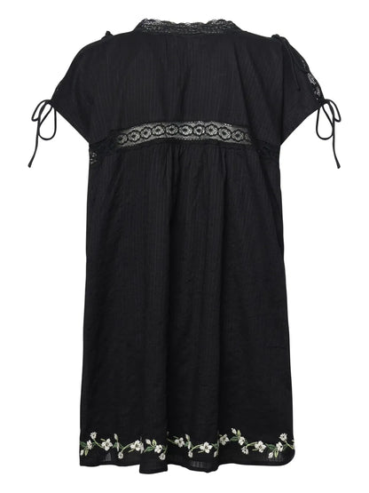 Jolene Mini Dress