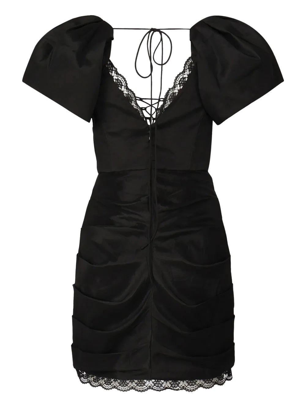 Singrid Mini Dress