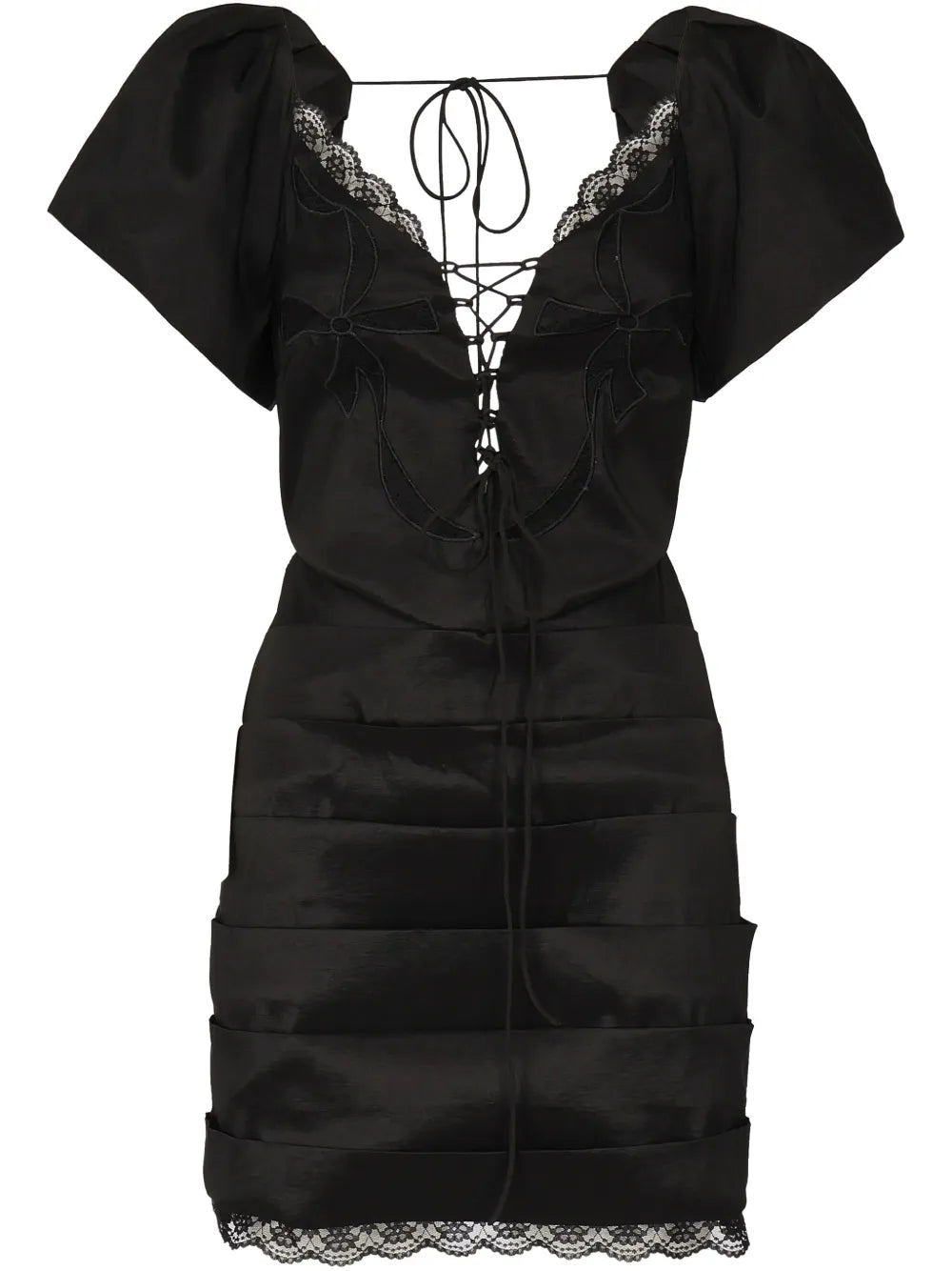 Singrid Mini Dress