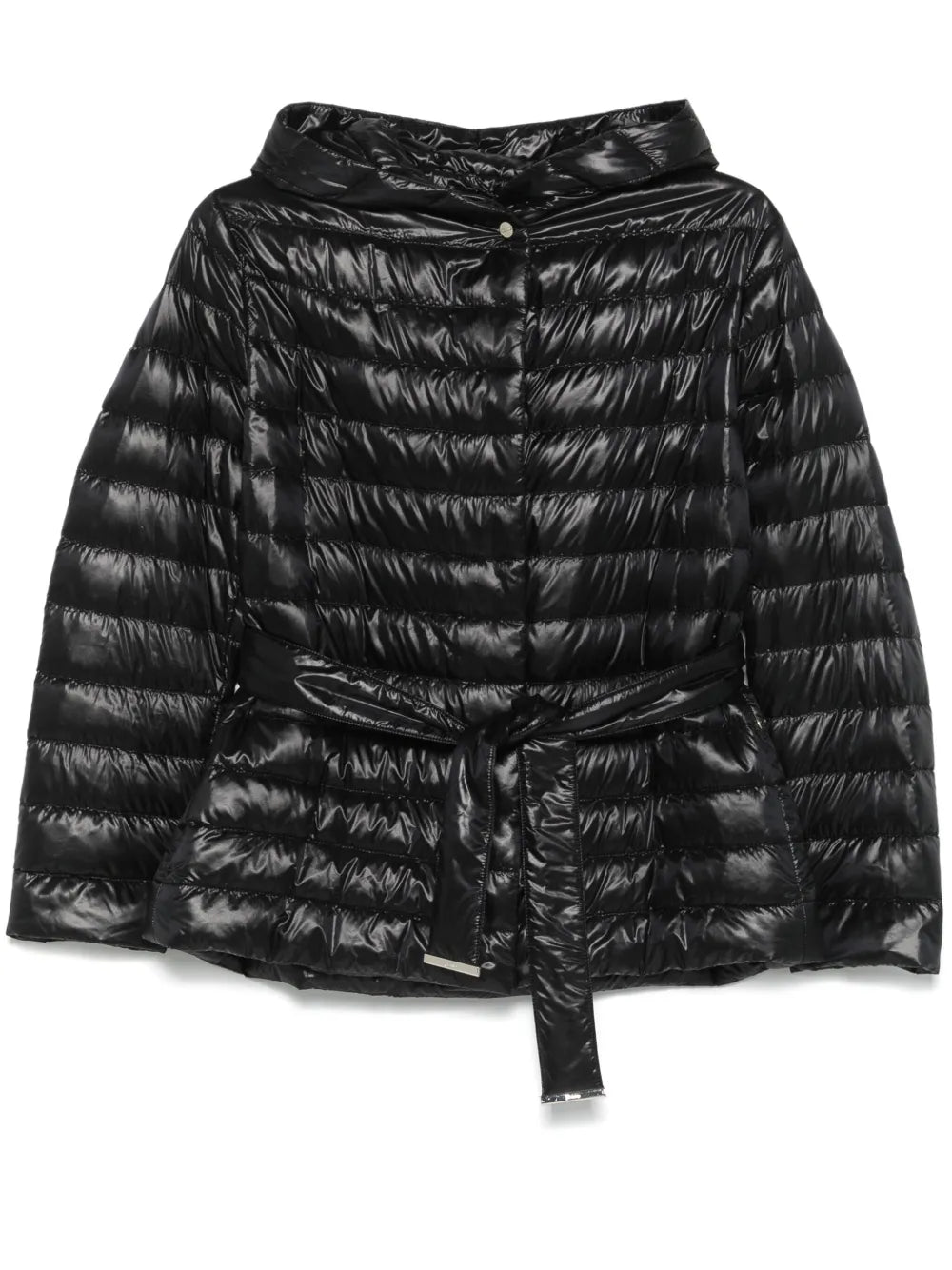 Ultralight Padded Jacket