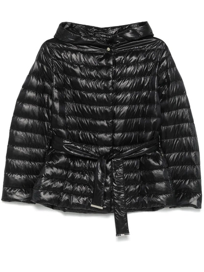 Ultralight Padded Jacket