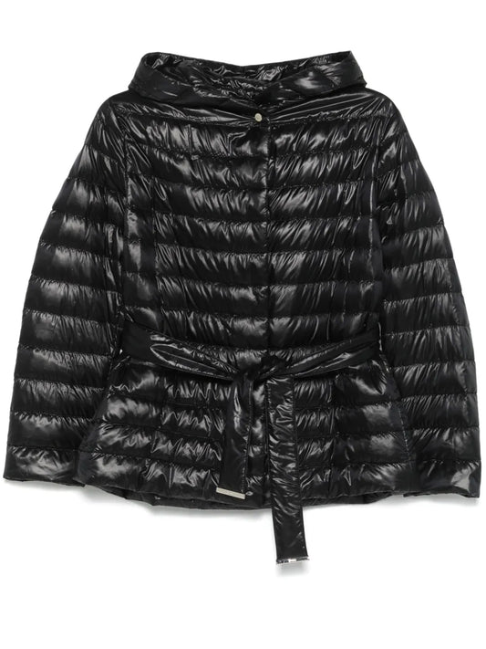 Ultralight Padded Jacket
