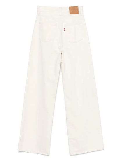 Ribcage Wide Jeans