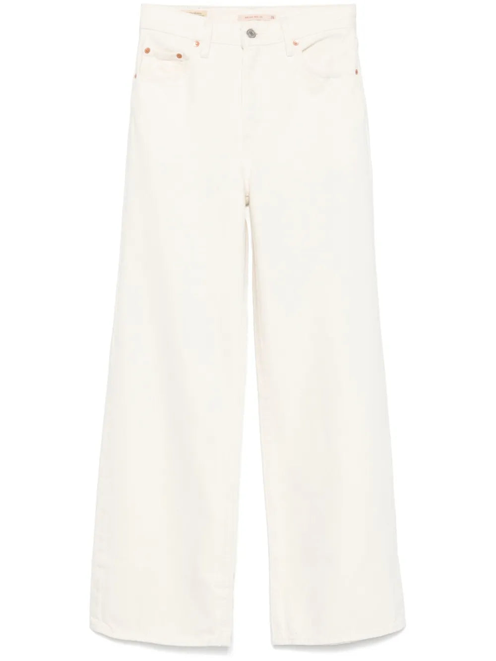 Ribcage Wide Jeans