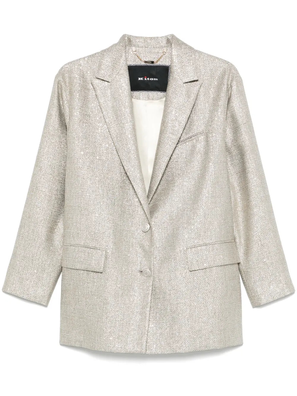 Lurex Blazer