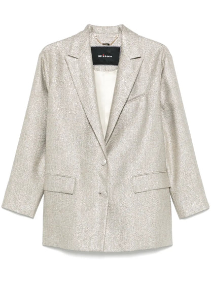 Lurex Blazer