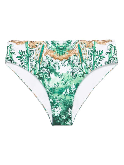 Corridor Of Calm Bikini Bottoms