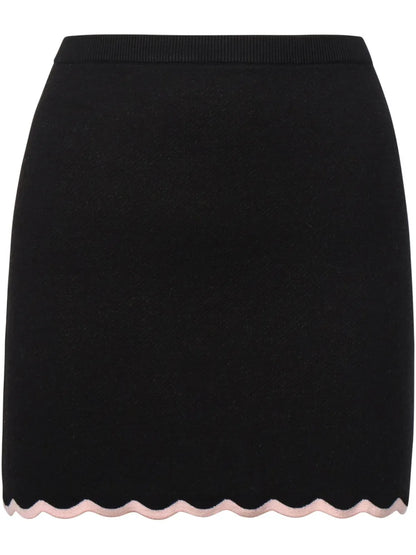 Donella Mini Skirt